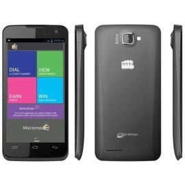 Ortel ® Micromax A94 / Canvas Mad Screen guard / protector