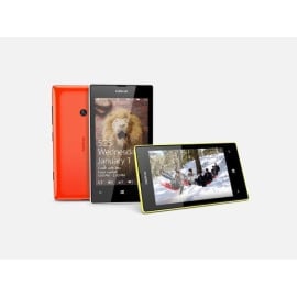 Ortel ® Nokia Lumia 525 Screen guard / protector