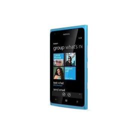 Ortel ® Nokia Lumia 900 Screen guard / protector