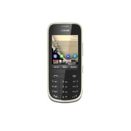 Ortel ® Nokia Asha 202 Screen guard / protector