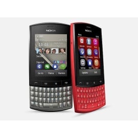 Ortel ® Nokia Asha 303 Screen guard / protector