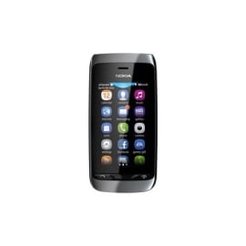 Ortel ® Nokia Asha 309 Screen guard / protector