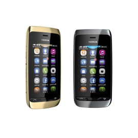 Ortel ® Nokia Asha 310 Screen guard / protector