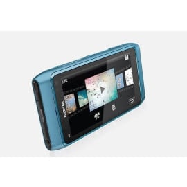 Ortel ® Nokia N8 Screen guard / protector