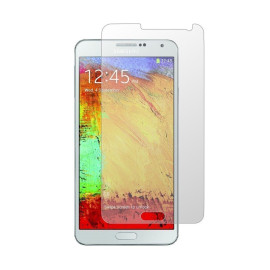 Ortel ® Samsung Galaxy Note 3 / N9000 Screen guard / protector