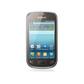 Ortel ® Samsung Rex 90 Screen guard / protector