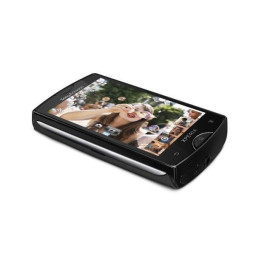 Ortel ® Sony Sk17I / Xperia Mini Screen guard / protector