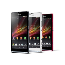 Ortel ® Sony Xperia SP Screen guard / protector