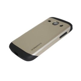 Spigen ® Samsung Galaxy Core 2 / G355H Slim Armor Case Back Cover