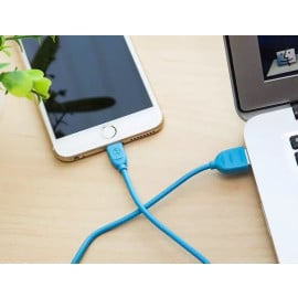 Joyroom ® JR-S116 Youth Series 2.4A 1M Apple Lightning Port Charging / Data Cable