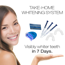 WhiteLight ® Teeth Whitening Shiner + Yellowness Remover + Enamel enhancer Gel Based Formula