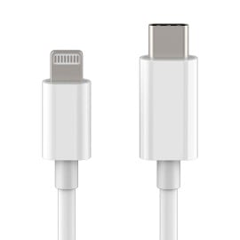 VAKU ® Type C to Lightning PD Fast Charging Cable Compatible with iPhone 12 Mini/12/12 Pro/12 Pro Max/iPad 2020 / Macbook