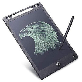 e-Paper ® Digital-Ink Touch LCD Slim Portable Paper-less Writing Pad for TO-DO, Reminders, Notes, Quick-Ideas