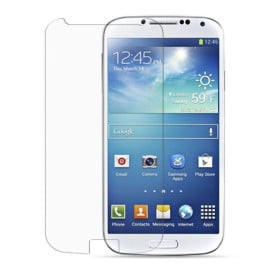 Dr. Vaku ® Samsung Galaxy Grand Quattro I8552 Ultra-thin 0.2mm 2.5D Curved Edge Tempered Glass Screen Protector Transparent