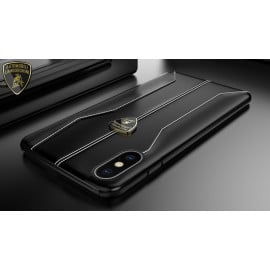 Lamborghini ® Apple iPhone X Official Huracan D1 Series Limited Edition Case Back Cover