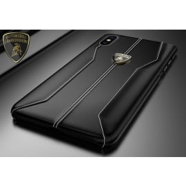 Lamborghini ® Apple iPhone XS Max Official Huracan D1 Series Limited Edition Case Back Cover