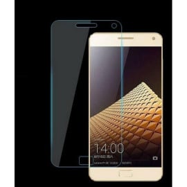 Dr. Vaku ® Lenovo Vibe P1 Ultra-thin 0.2mm 2.5D Curved Edge Tempered Glass Screen Protector Transparent