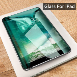Dr. Vaku ® Apple iPad Mini 2.5D Full-Screen 0.2mm Ultra-thin 9H Tempered Glass Screen Protector