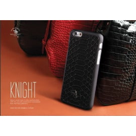 Santa Barbara Polo Club ® Apple iPhone 6 / 6S Crocodile Knight Series Back Cover