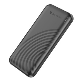 Dr Vaku ® NIXO 10000mAh Power Bank Triple Output Fast Charge