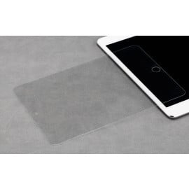 VAKU ® For Apple iPad Mini 4 / 5 ASAHI Glass with 3M Glue Ultra-thin 2.5D Curved Edge Tempered Glass Screen Protector Transparent