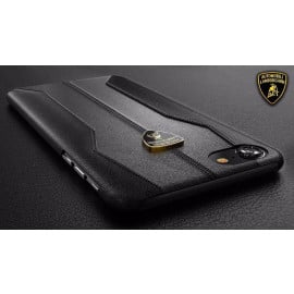 Lamborghini ® Apple iPhone 8 Official Huracan D1 Series Limited Edition Case Back Cover