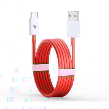 Original OnePlus USB-A To Type-C Fast Charging Cable