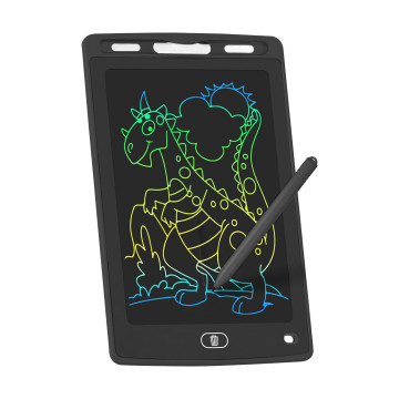 Vaku ®  8.5 Inch Rewritable LCD Writing Tablet Digital Slate Pad