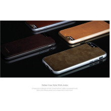 Viva Madrid ® Apple iPhone 6 / 6S Avion Classico Series Back Cover