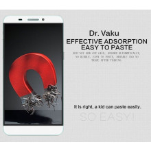 Dr. Vaku ® LeEco Le 1s Ultra-thin 0.2mm 2.5D Curved Edge Tempered Glass Screen Protector Transparent