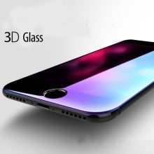 Dr. Vaku ® Vivo V5 Plus 5D Curved Edge Ultra-Strong Ultra-Clear Full Screen Tempered Glass
