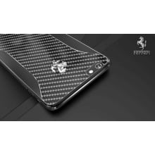 Ferrari ® Apple iPhone 6 / 6S Official 812 SuperFast Series Carbon Fiber Back Cover