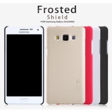 Nillkin ® Samsung Galaxy A5 Super Frosted Shield Dotted Anti-Slip Grip PC Back Cover