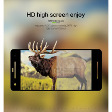 Dr. Vaku ® Google Pixel 2 5D Curved Edge Ultra-Strong Ultra-Clear Full Screen Tempered Glass