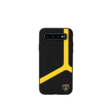 Lamborghini ® Samsung Galaxy S10 Alcantra Aventador D11 Limited Edition Case Back Cover