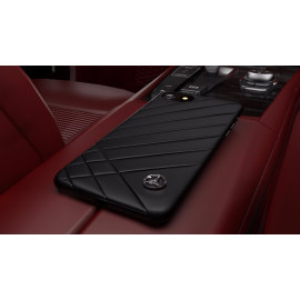 Mercedes Benz ® Apple iPhone 6 / 6s Luxury Motion Series British Edition Case Back Cover