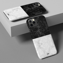 Vaku ® Apple iPhone 11 Pro Broken Stone Designer Print Back Cover