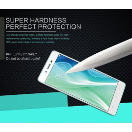 Dr. Vaku ® Oppo Mirror 5 / 5S Ultra-thin 0.2mm 2.5D Curved Edge Tempered Glass Screen Protector Transparent