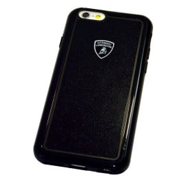 Lamborghini ® Apple iPhone 6 Plus / 6S Plus Official Galaxy Finish Limited Edition Case Back Cover