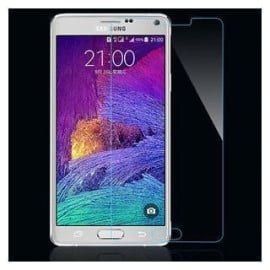 Dr. Vaku ® Samsung Galaxy E7 Ultra-thin 0.2mm 2.5D Curved Edge Tempered Glass Screen Protector Transparent