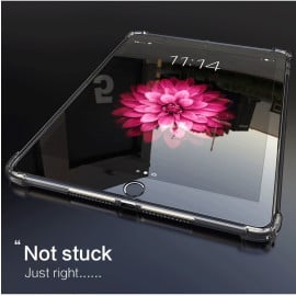 Dr. Vaku ® Apple iPad 9.7 (2017/ 2018) 2.5D Full-Screen 0.2mm Ultra-thin 9H Tempered Glass Screen Protector