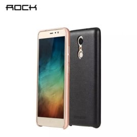 Rock ® Xiaomi Redmi Note 3 Touch Series Leather back cover