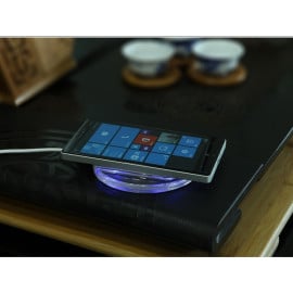 NILLKIN ® Magic Disk ΙΙ Qi wireless charger with Fast Charging Technology