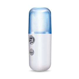 Vaku ®  Portable Nano Sanitizer liquid Sprayer