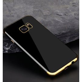 Vaku ® Samsung Galaxy S7 ALTRIM Series Ultra-thin Electroplating TPU Case