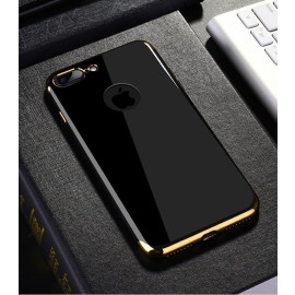 Joyroom ® Apple iPhone 6 / 6S ALTRIM Series Ultra-thin Electroplating 6/6S TO iPhone 7 Conversion Case