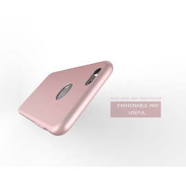 i-Paky ® Apple iPhone 6 / 6S Exotic Series Official Matte Finish Ultra-thin 0.5mm Limited Edition PC Back Cover