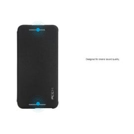 Rock ® HTC One E8 Executive Series Folio Protective Flip Cover