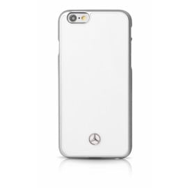 Mercedes Benz ® Apple iPhone 6 / 6s AMG C43 Acrylic Hard Case Back Cover
