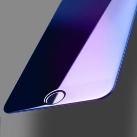 Dr. Vaku ® Apple iPhone 6 Plus / 6S Plus 5D Curved Edge Full Screen Tempered Glass